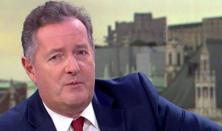 Piers Morgan - Piers Morgan finally confirms GMB return after ITV viewers' outcry: 'Relax everyone' - express.co.uk - Britain