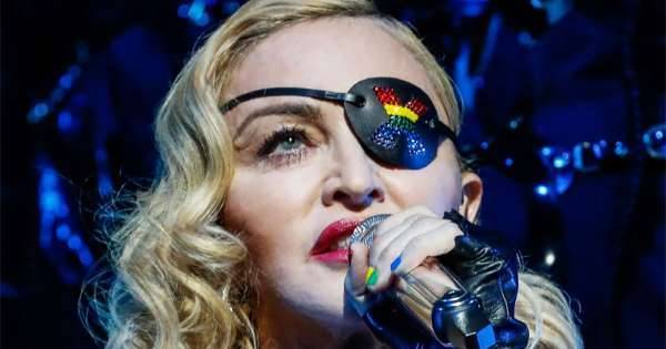 Madonna Clarifies Coronavirus Diagnosis, Says She Had It at the End of Madame X Tour - msn.com