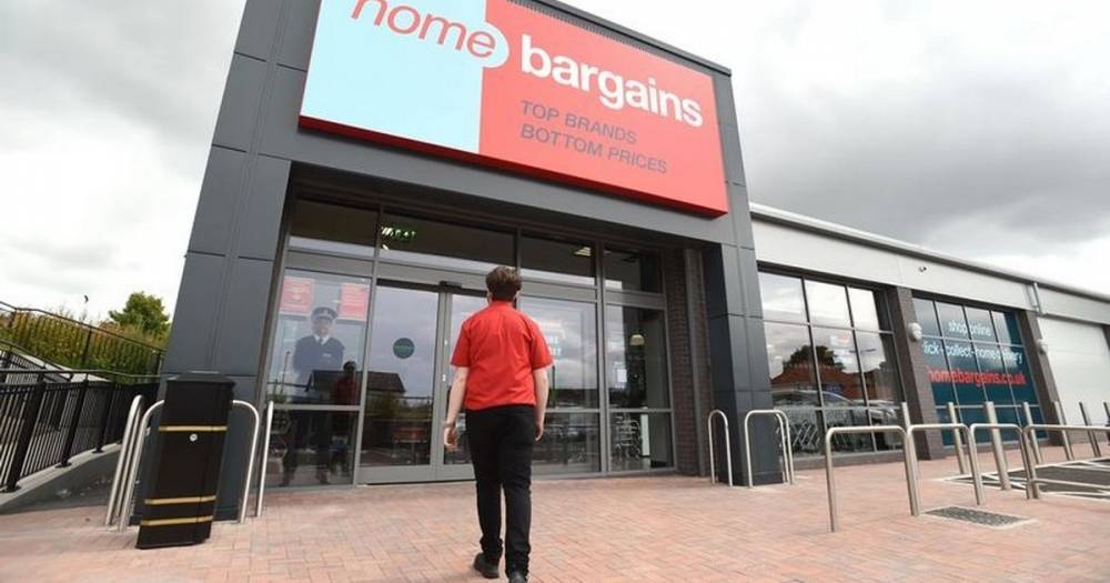 Home Bargains six strict new rules for customers during coronavirus lockdown - dailystar.co.uk - Britain