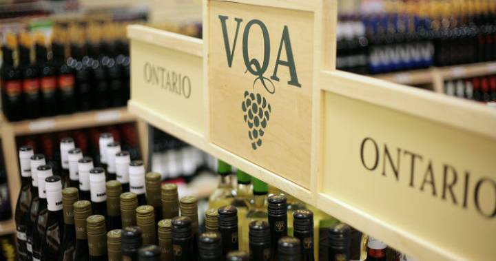 Ontario wineries struggling to find way forward under coronavirus restrictions - globalnews.ca