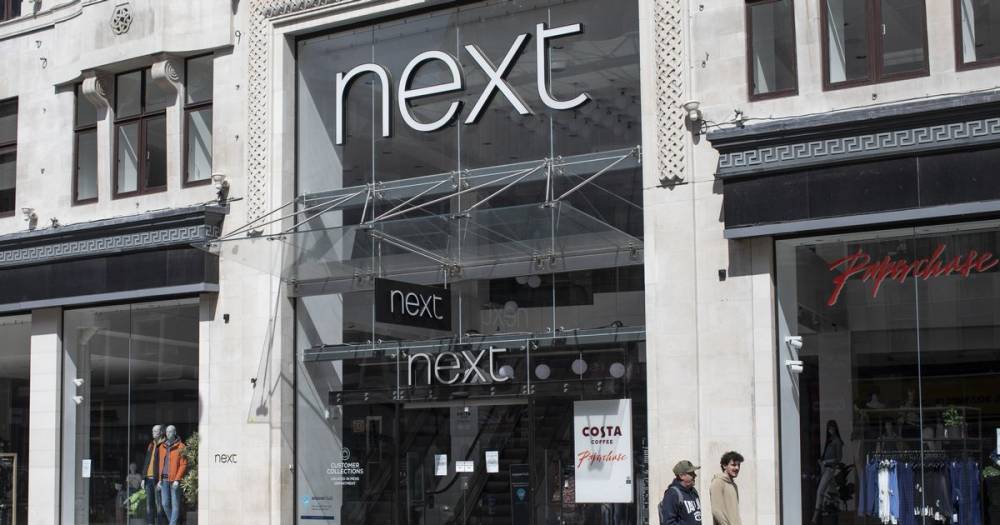Next is changing how it sells beauty products - manchestereveningnews.co.uk - city Birmingham
