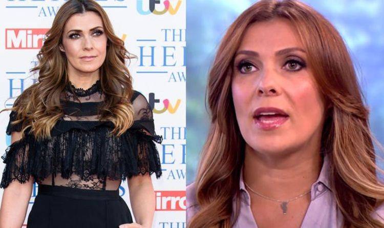 Kym Marsh - Leanne Brown - Kym Marsh sets record straight after 'crossed wires' sees her spark backlash on Instagram - express.co.uk