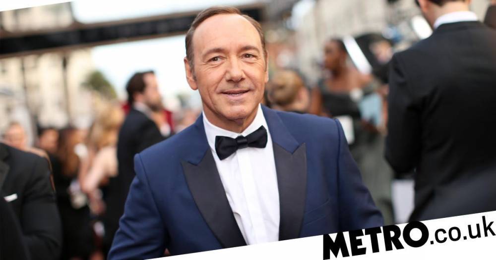 Kevin Spacey - Kevin Spacey ‘can relate’ to those losing work in coronavirus pandemic after ‘life-changing’ sexual assault allegations - metro.co.uk - Usa - city Hollywood