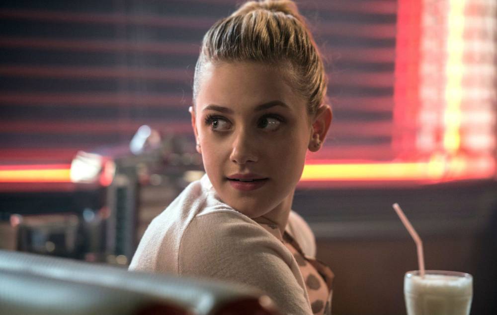 Lili Reinhart - ‘Riverdale’ cast members to star in ‘The Simpsons’ episode - nme.com - county Cooper