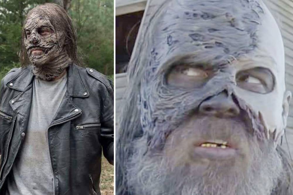 The Walking Dead director reveals timeline for ‘amazing’ season 10 finale and warns ‘there’s a lot teed up’ for Beta - thesun.co.uk