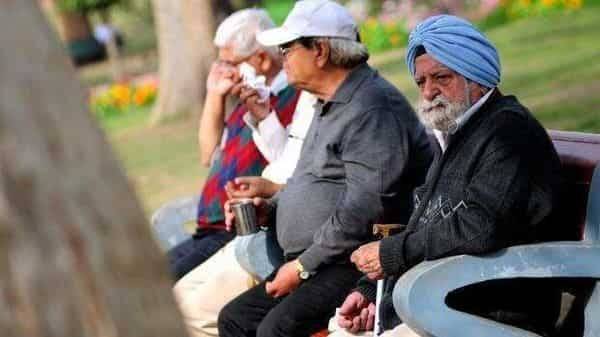 SBI launches special FD scheme for senior citizens - livemint.com - India