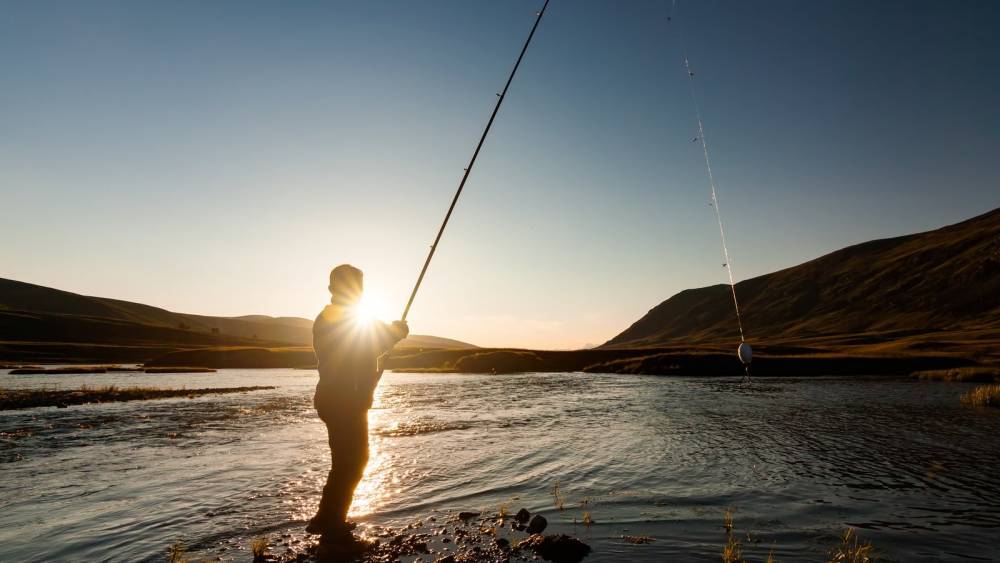 Anglers return to fisheries as restrictions eased - rte.ie - Ireland