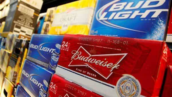 Locked-down drinkers lose their thirst for Budweiser, Stella - livemint.com - China
