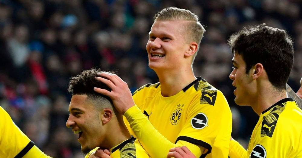 Christian Seifert - Bundesliga confirms May 16 return with Borussia Dortmund vs Schalke derby - mirror.co.uk - Germany
