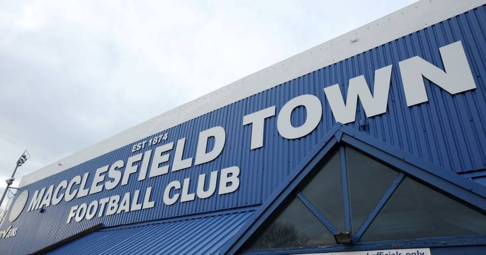 Macclesfield Town handed immediate seven-point deduction for failing to play and for non-payment of wages - manchestereveningnews.co.uk