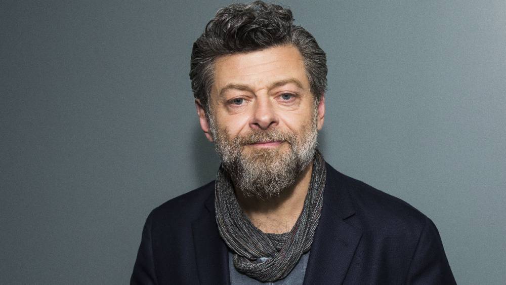 Andy Serkis - Andy Serkis to Give 12-Hour Live Reading of 'The Hobbit' for Health Charities - hollywoodreporter.com - Britain