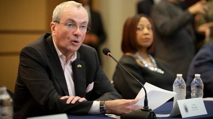 Phil Murphy - Edwin J.Torres - Gov. Murphy extends public health emergency for another month - fox29.com - state New Jersey