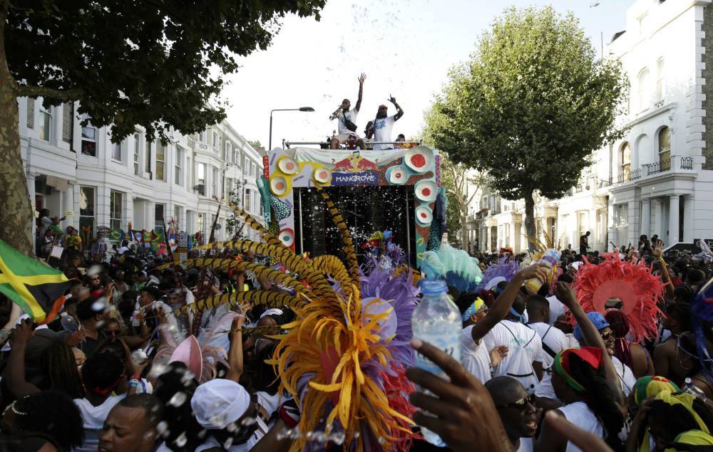 Notting Hill Carnival 2020 cancelled due to coronavirus crisis - nme.com