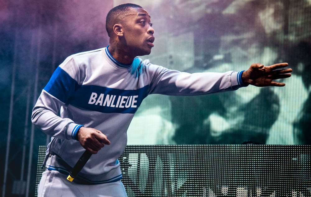 Wiley shares coronavirus conspiracy theory: “This is a control method” - nme.com - China