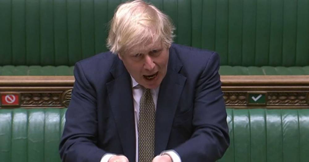Boris Johnson - Government to proceed with ‘maximum caution’ when easing lockdown rules, Number 10 says - manchestereveningnews.co.uk