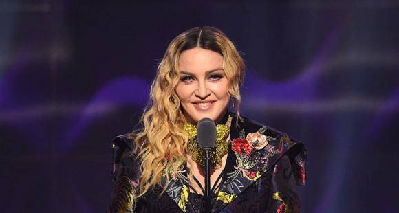 Madonna reveals she is currently not sick - pinkvilla.com - city Paris