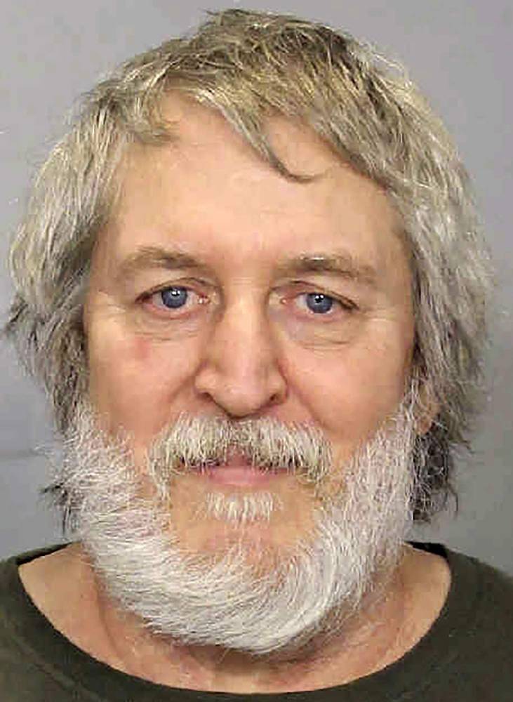 Trucker charged in serial killings faces scrutiny across US - clickorlando.com - Usa - state Tennessee - state Texas - city Waterloo - state Iowa - state Wyoming - county Clark - county Perry - county Baldwin