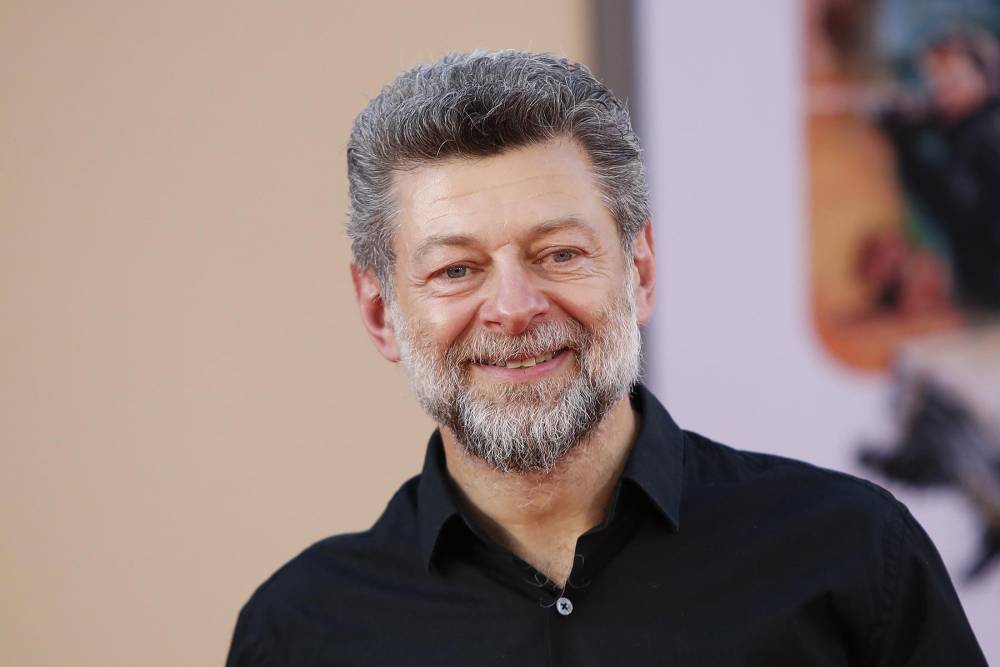 Andy Serkis to conduct marathon livestreamed reading of The Hobbit - hollywood.com