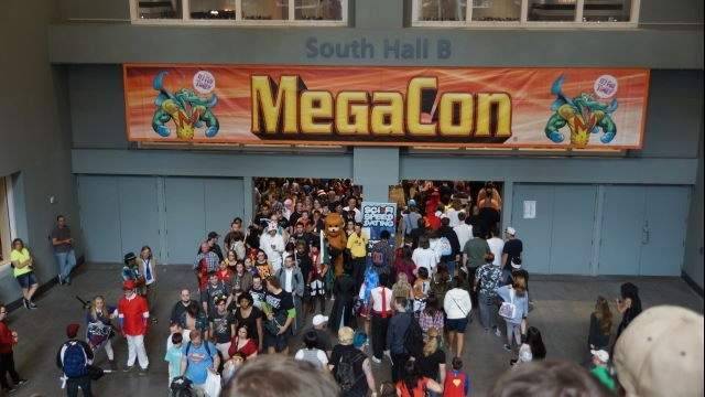 Time to hang up your Khaleesi costume, MegaCon Orlando is cancelled - clickorlando.com - state Florida