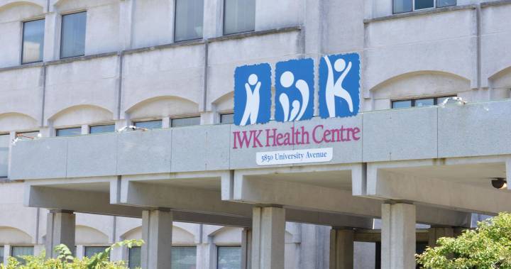 Coronavirus: Halifax’s IWK now offering virtual mental health care - globalnews.ca - county Centre - county Halifax