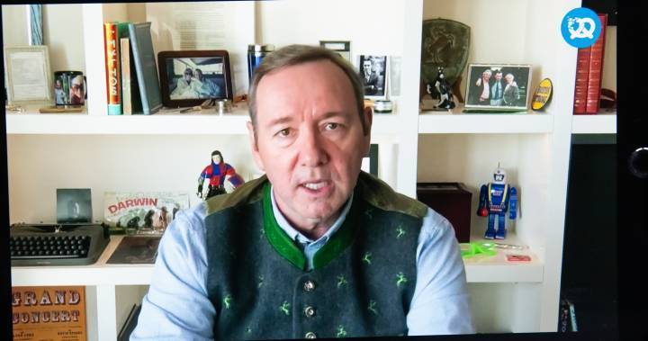 Kevin Spacey - Kevin Spacey compares his career spiral to coronavirus layoffs - globalnews.ca - Germany