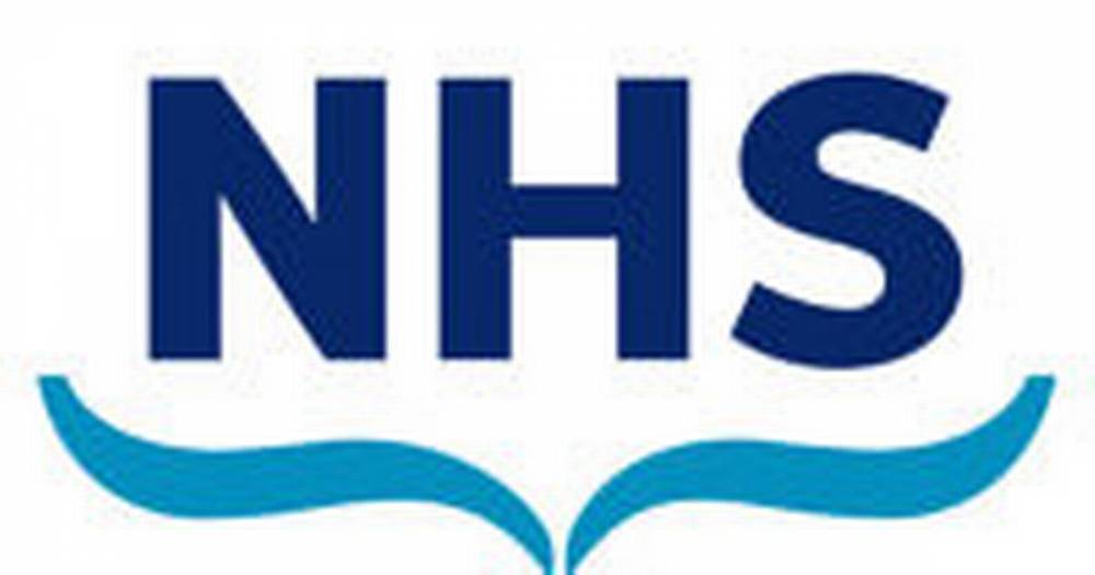 Calum Campbell - NHS Lanarkshire open for business - dailyrecord.co.uk - Scotland
