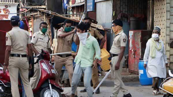 Anil Deshmukh - 72 inmates, 7 staff of Mumbai jail test positive for covid-19 - livemint.com - city Mumbai