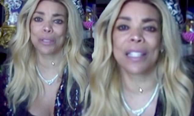 Wendy Williams - Wendy Williams reveals she's put dating on hold - dailymail.co.uk - New York