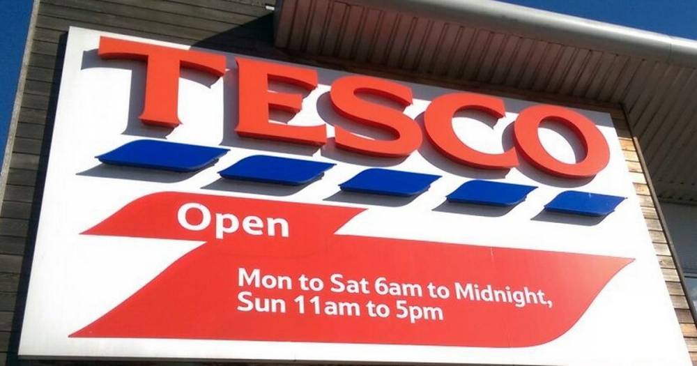 More Brits ditch Tesco than any other supermarket in lockdown - where they shop now - mirror.co.uk