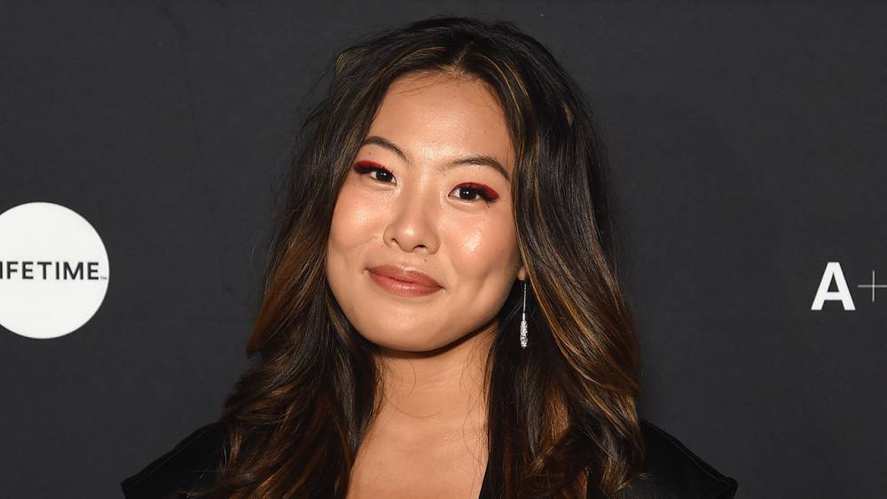 How 'Batwoman' Star Nicole Kang Is Shattering Asian Stereotypes and Paving Her Own Way (Exclusive) - etonline.com - New York - Los Angeles - state Virginia