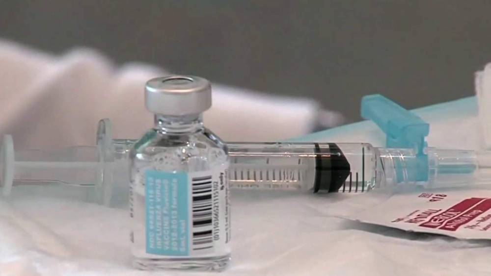 Warning from a pediatrician: Don’t delay your child’s vaccines due to COVID-19 - clickorlando.com - New York - state Florida