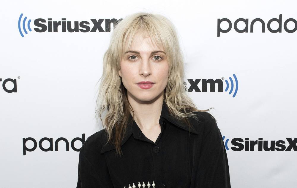 Hayley Williams - Hayley Williams calls out sexist responses to Paramore lineup changes: “I could have had a dick and the story wouldn’t have gotten any traction” - nme.com