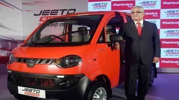 Golden opportunity to create domestic supply chain for EVs: SIAM president - livemint.com - India - city Mumbai