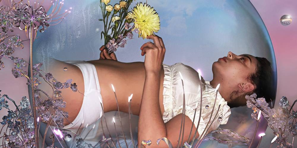 A.G.Cook - Charli XCX Releases 'I Finally Understand' From Quarantine Album - Listen & Read the Lyrics - justjared.com - Britain - city Baltimore