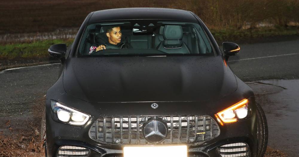 State of Premier League players cars among safety measures in coronavirus crackdown - mirror.co.uk