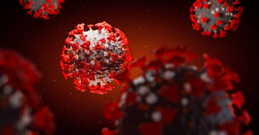 Scientists discover unique mutation of new coronavirus - medicalnewstoday.com