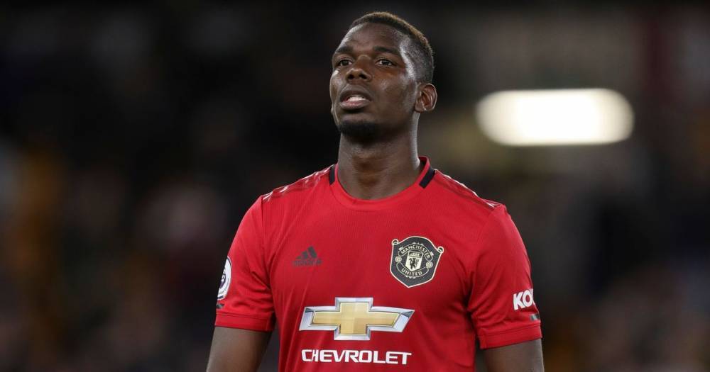 Paul Pogba - Juventus offer three players in Paul Pogba swap deal and more Manchester United transfer rumours - manchestereveningnews.co.uk - Italy - city Madrid, county Real - county Real - city Manchester