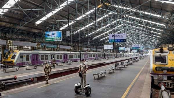 How Indian Railways is gearing up for Mumbai's monsoon challenge - livemint.com - India - city Mumbai