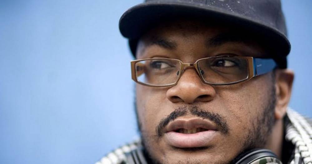 Ty dies of coronavirus - Mercury Prize-nominated rapper dead at 47 - mirror.co.uk