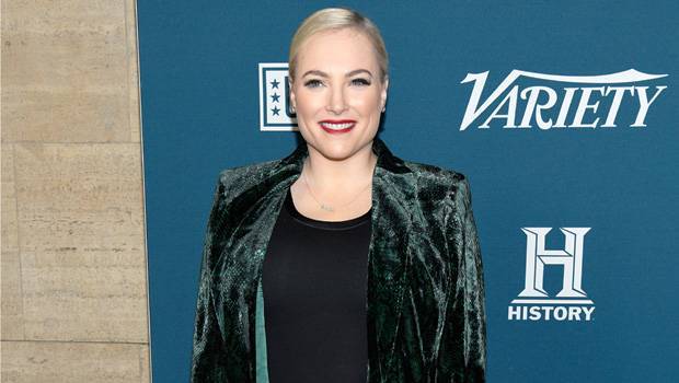 Meghan Maccain - Meghan McCain Confesses Her ‘Biggest Fear’ Is ‘Backlash’ For Not Losing Baby Weight Quickly – Watch - hollywoodlife.com