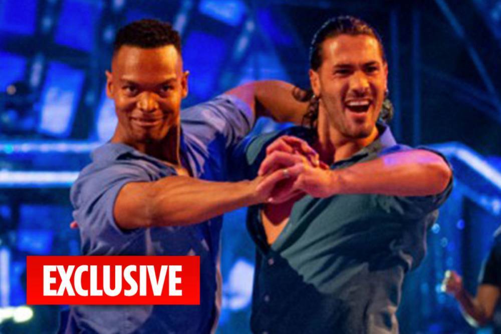 Matt Evers - Graziano Di-Prima - Johannes Radebe - Strictly Come Dancing to pair up its first same-sex couple later this year after rival Dancing One Ice’s historic move - thesun.co.uk - South Africa