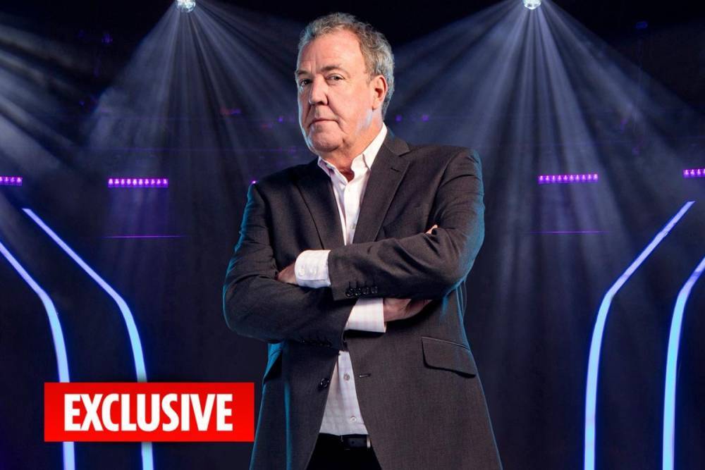 Jeremy Clarkson - Chris Tarrant - Jeremy Clarkson says next series of Who Wants To Be A Millionaire? has a ‘Christ I’ll remember that’ moment - thesun.co.uk