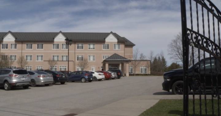 Coronavirus: Outbreak declared removed from Case Manor long-term care in Bobcaygeon, Ont. - globalnews.ca - city Ottawa