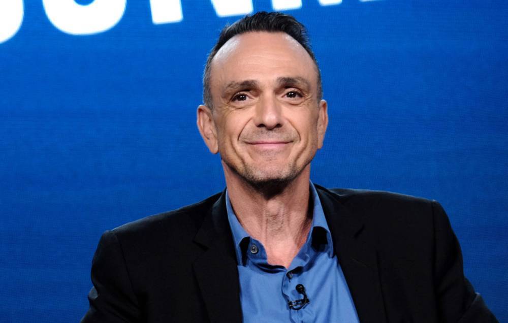 Conan Obrien - ‘The Simpsons’: Actor Hank Azaria says he insured his vocal cords after health scare - nme.com