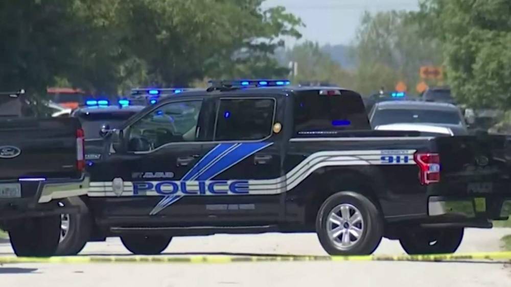 911 calls show confusion over 9-year-old girl’s injuries prior to St. Cloud officer fatally shooting man - clickorlando.com - state Florida - city Orlando - Georgia - city Saint Cloud, state Florida - county Cloud