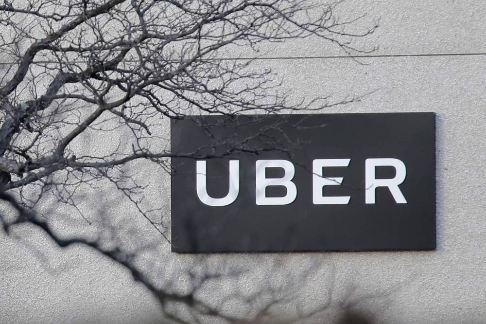 Dara Khosrowshahi - Uber loses $2.9 billion, offloads bike and scooter business - clickorlando.com - New York
