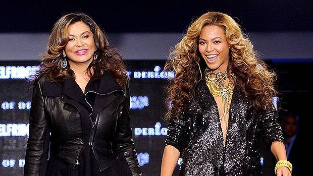 Tina Knowles-Lawson - Beyonce Tina Knowles Got Tested For Coronavirus Can Reunite For Mother’s Day — They’re Negative - hollywoodlife.com - Los Angeles - state Texas