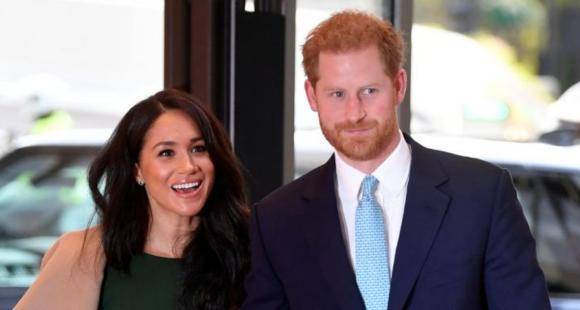 Harry Princeharry - Meghan Markle and Prince Harry move into Tyler Perry's USD 18 million mansion at Beverly Hills - pinkvilla.com - Britain - Los Angeles - city Los Angeles - county Tyler - county Perry - city Beverly Hills