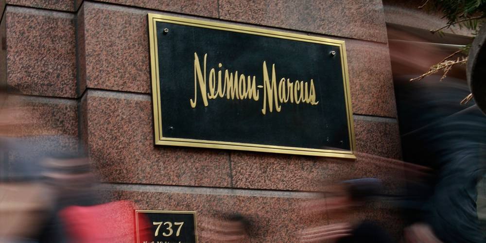 Neiman Marcus Files for Bankruptcy Amid Pandemic - justjared.com - state Texas - Houston, state Texas