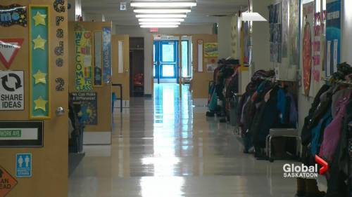 Saskatchewan schools are closed through September due to coronavirus - globalnews.ca